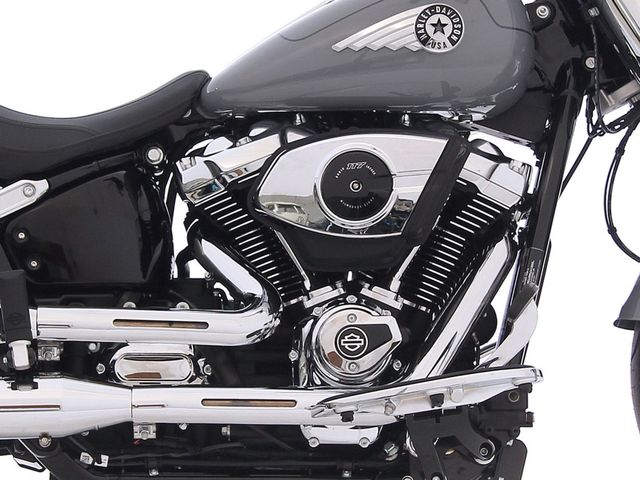 harley-davidson - fat-boy-flfb-softail