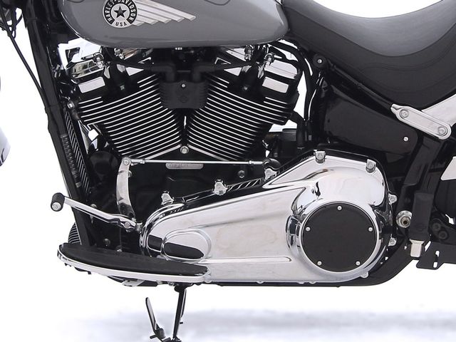 harley-davidson - fat-boy-flfb-softail