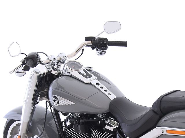 harley-davidson - fat-boy-flfb-softail