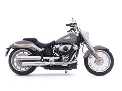 Harley-Davidson Flfb Softail FAT BOY / Fatboy 2026 nieuw – foto 2 van 20