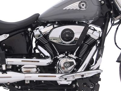 HARLEY-DAVIDSON FAT BOY FLFB SOFTAIL – foto 3