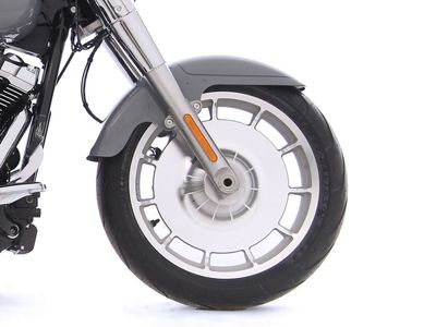 HARLEY-DAVIDSON FAT BOY FLFB SOFTAIL – foto 4
