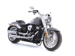 Harley-Davidson Flfb Softail FAT BOY / Fatboy 2026 nieuw – foto 5 van 20