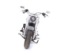Harley-Davidson Flfb Softail FAT BOY / Fatboy 2026 nieuw – foto 7 van 20