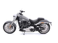 Harley-Davidson Flfb Softail FAT BOY / Fatboy 2026 nieuw – foto 10 van 20