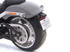Harley-Davidson Flfb Softail FAT BOY / Fatboy 2026 nieuw – foto 14 van 20