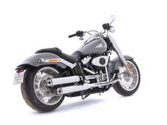 Harley-Davidson Flfb Softail FAT BOY / Fatboy 2026 nieuw – foto 16 van 20