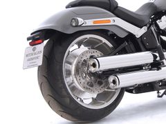 Harley-Davidson Flfb Softail FAT BOY / Fatboy 2026 nieuw – foto 17 van 20