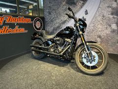 HARLEY-DAVIDSON LOW RIDER S 114