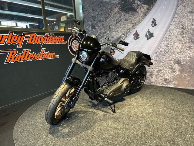 harley-davidson - low-rider-s-114