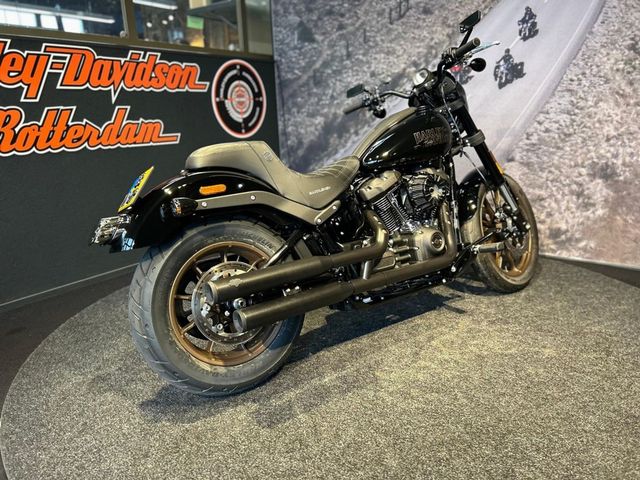 harley-davidson - low-rider-s-114