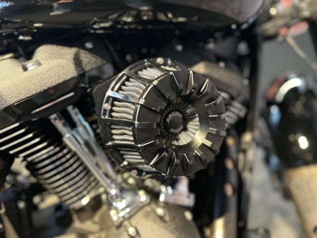 harley-davidson - low-rider-s-114