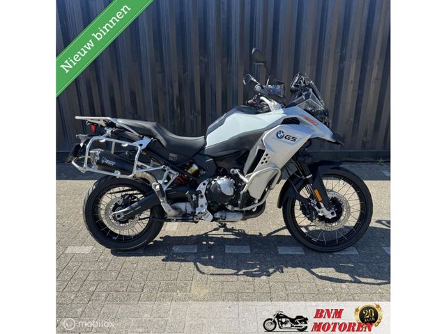 bmw - f-850-gs-adventure