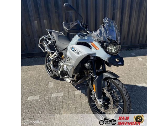 bmw - f-850-gs-adventure
