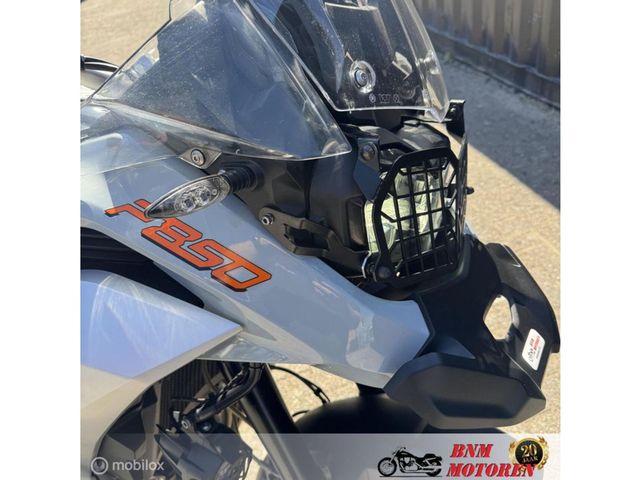 bmw - f-850-gs-adventure