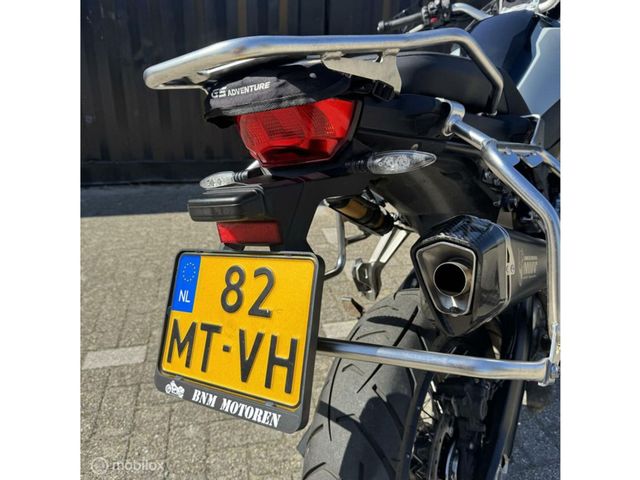 bmw - f-850-gs-adventure