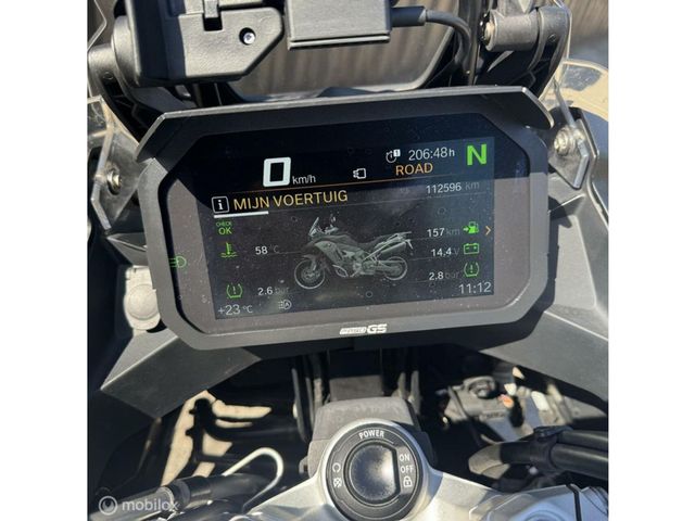 bmw - f-850-gs-adventure