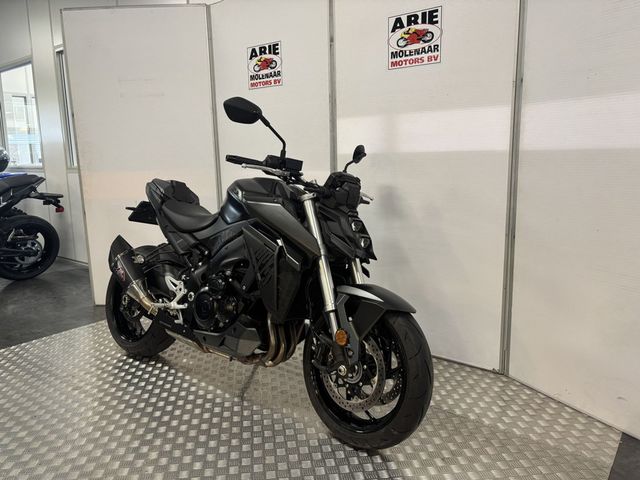 suzuki - gsx-s-950