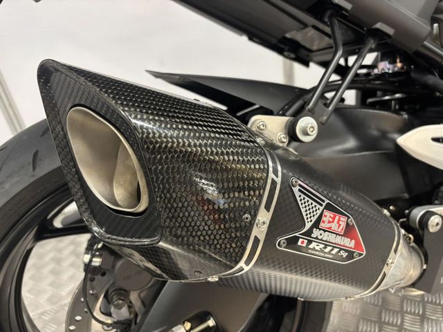 suzuki - gsx-s-950
