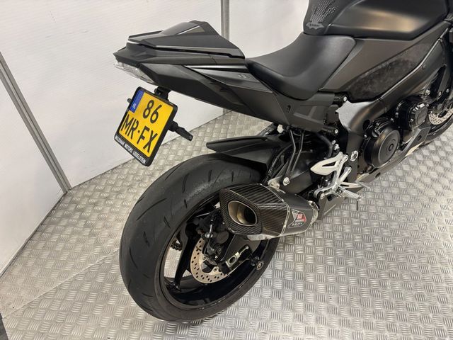 suzuki - gsx-s-950