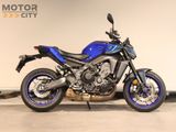 YAMAHA MT 09 Y-AMT