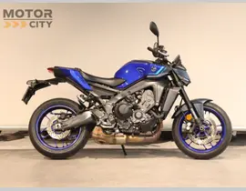 Yamaha MT 09 Y-AMT 2024 occasion