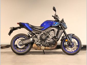 Yamaha MT 09 Y-AMT 2024 occasion
