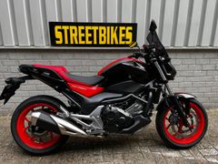 HONDA NC 750 S / ABS