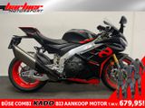 APRILIA RSV 4 R