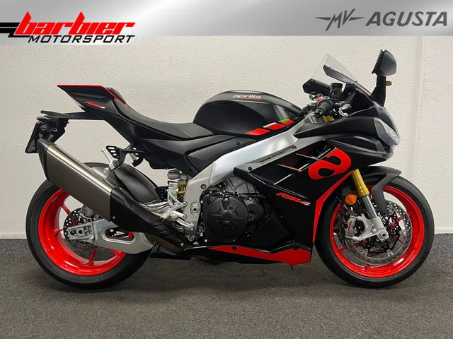 aprilia - rsv-4-r