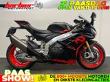 APRILIA RSV 4 R