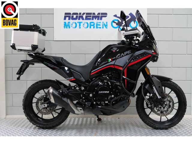 moto-morini - x-cape-650-abs-cast