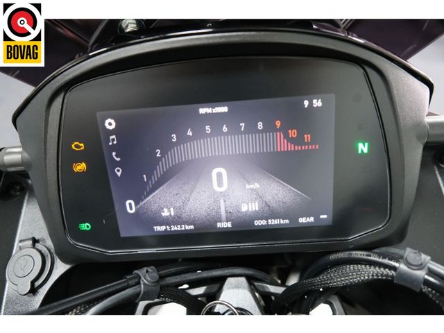 moto-morini - x-cape-650