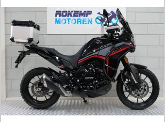 Moto Morini X-Cape 650 2025 occasion