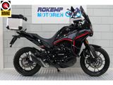MOTO MORINI X-CAPE 650