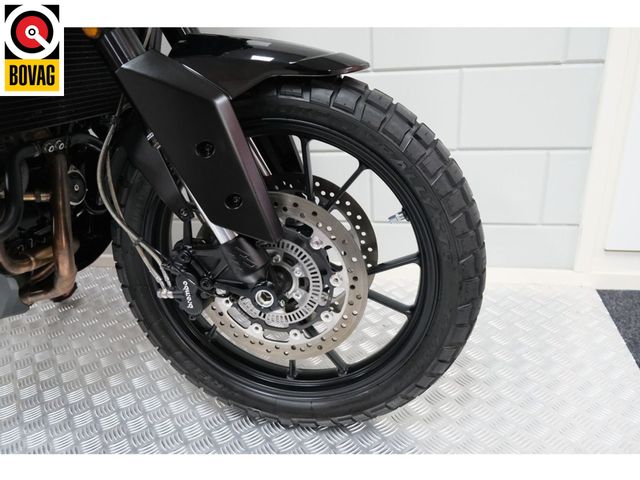 moto-morini - x-cape-650
