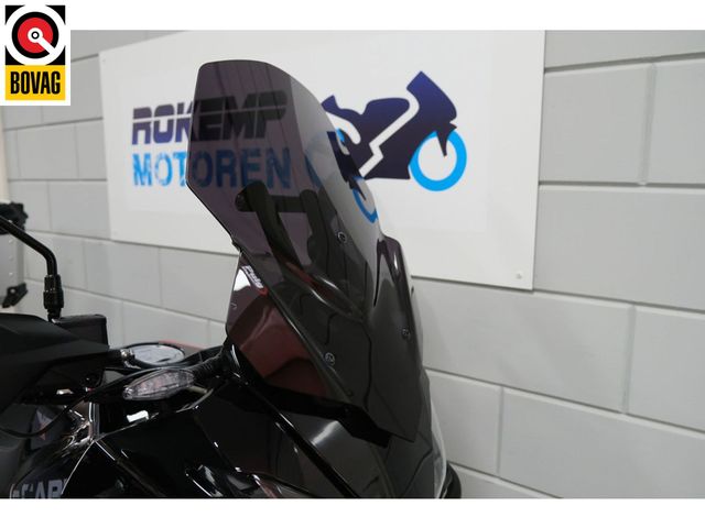 moto-morini - x-cape-650