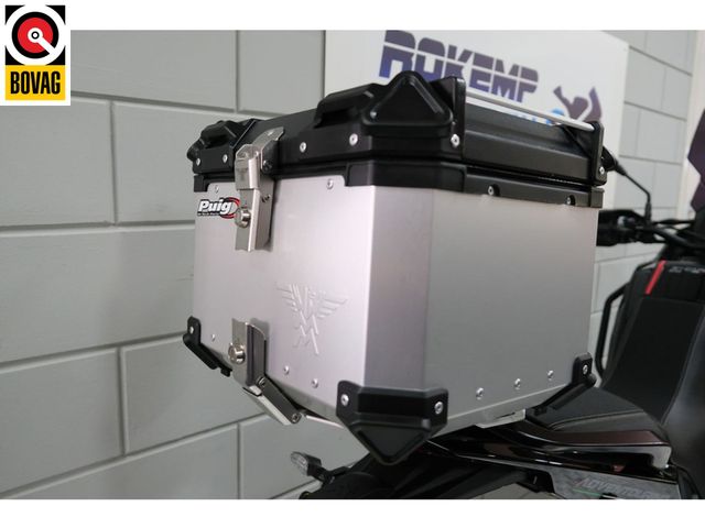 moto-morini - x-cape-650