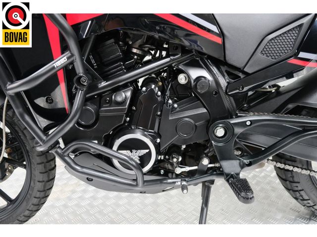 moto-morini - x-cape-650