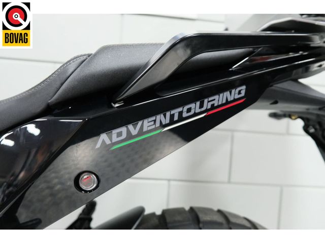 moto-morini - x-cape-650