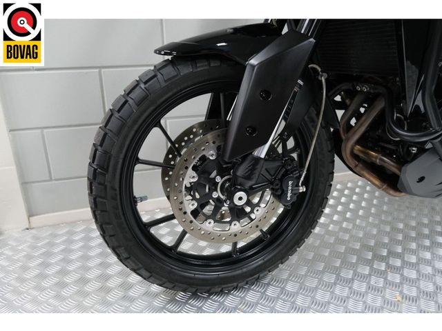 moto-morini - x-cape-650
