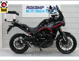 Moto Morini X-Cape 650 2025 occasion