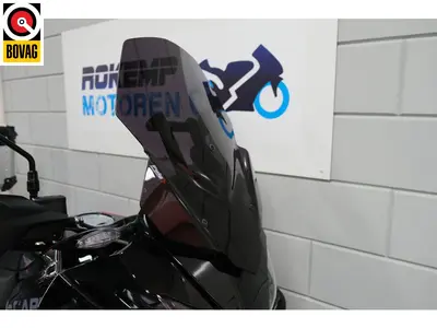 MOTO MORINI X-CAPE 650 – foto 3
