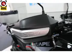 Moto Morini X-Cape 650 2025 occasion – foto 4 van 22