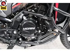 Moto Morini X-Cape 650 2025 occasion – foto 5 van 22