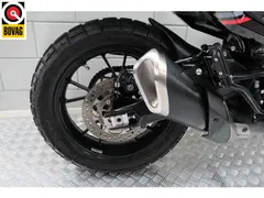Moto Morini X-Cape 650 2025 occasion – foto 6 van 22