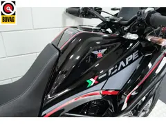 Moto Morini X-Cape 650 2025 occasion – foto 9 van 22