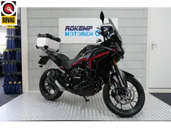 Moto Morini X-Cape 650 2025 occasion – foto 10 van 22