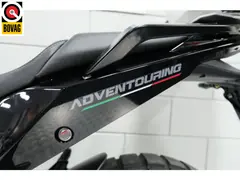 Moto Morini X-Cape 650 2025 occasion – foto 15 van 22