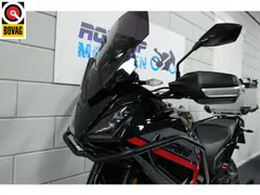 Moto Morini X-Cape 650 2025 occasion – foto 16 van 22
